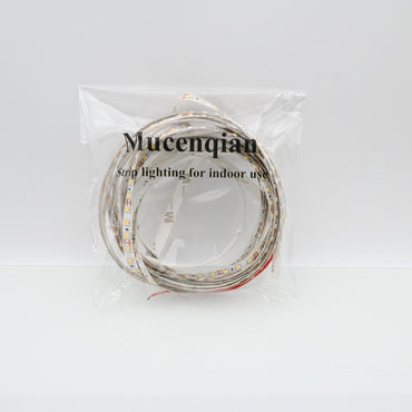 Mucenqian Professional LED Strip Lighting for Indoor Use Modern Home Accent Lighting System