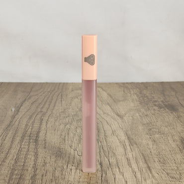 OSO Exquisite Shine Lip Gloss - Vibrant Color, Moisturizing, Non-Sticky, Long-Lasting