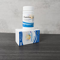 Plantriva Vitamin and Mineral Supplements – High-Potency Supplement for Energy