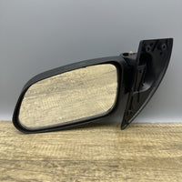 Soyzida Exterior Side Window Rearview Mirror for Automobiles – High-Quality, Crystal Clear, and Durable