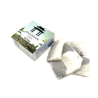JINGSHAN1191 Tea bags Independent Packaging Mild Refreshing Smooth Taste Brew In Boiling Water 2-3 Minutes Tea Bags
