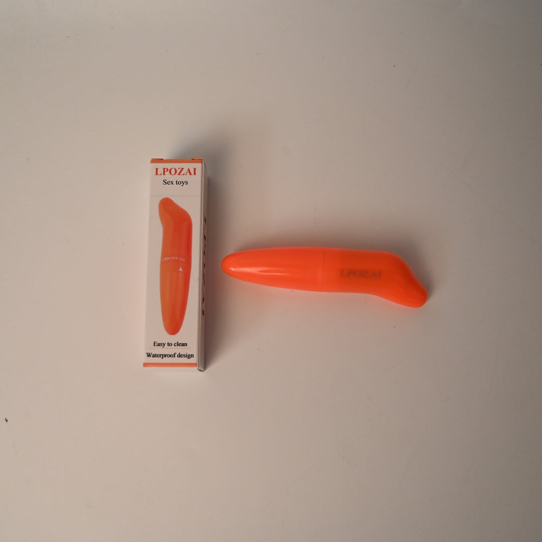 LPOZAI Premium Sex Toys Dolphin Design Waterproof Pleasure Device with Multiple Modes
