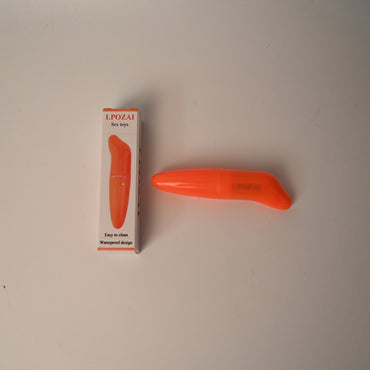 LPOZAI Premium Sex Toys Dolphin Design Waterproof Pleasure Device with Multiple Modes