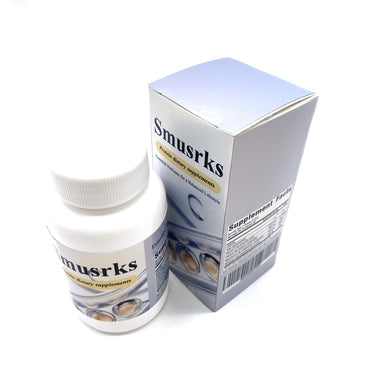 Smusrks Protein dietary supplements-High-Quality Nutritional Support for Active Lifestyles