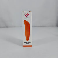 Baff Mun Wireless Vibrating Masturbation Stick for Women – Experience Ultimate Pleasure in Orange