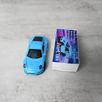 JolrCins Plastic Toy Car Model 1 32 Scale Vehicle for Kids Play Collection Gift