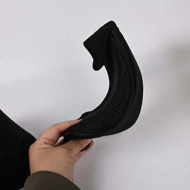 IILUMEU Premium Golf Club Covers Universal Fit Protective Golf Club Covers for Woods and Hybrids