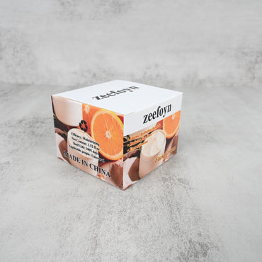 zeefoyn Vitamin C Brightening Facial Cream Antioxidant Moisturizer for Hydrated