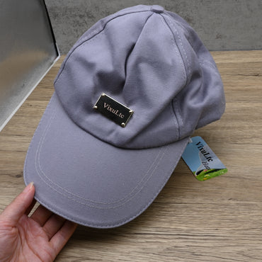 VixuLtc Classic Adjustable Baseball Hats Premium Sports Caps for Men and Women