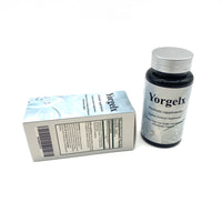 Yorgelx Probiotic supplements-High Potency Daily Probiotic Supplements for Gut Balance, Bloating Relief, and Overall Wellness