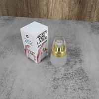 NOTES FOR LATER Revitalizing Eye Cream Anti-Aging Hydrating Eye Treatment for Dark Circles, Puffiness & Fine Lines