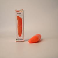LPOZAI Premium Adult Personal Massager - Dolphin Design Waterproof Pleasure Device with Multiple Modes