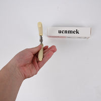 ucnmek Professional Curved Gardening Scissors Ergonomic Pruning Shears Gardening Scissors for Precision Trimming