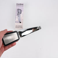 Geehon High Pressure Hand Held Shower Heads with Adjustable Spray Settings