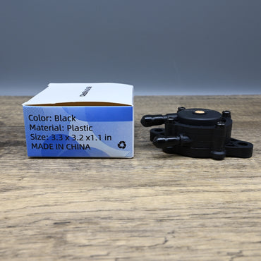 REVDYNEPRO Engine Fuel Pumps High Performance Fuel Transfer Pump Self Priming Durable Automotive Grade