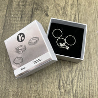 Stunning Elegant Silver Alloy Ring Collection – High-Quality Fashionable Designs for Every Occasion