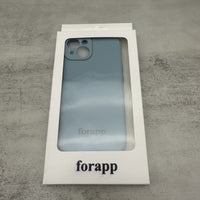 forapp Stylish and Durable Protective Covers for Cell Phones – iPhone 14 Cube Edge Case for Ultimate Protection and Modern Design