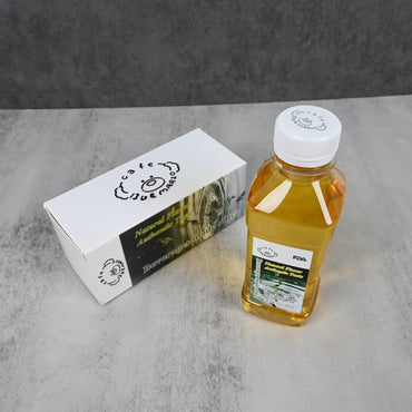 cafe 13DE MARZO Ready-to-Drink Tea Beverage Bottled Tea Beverages Made of Tea, Naturally Flavored with Authentic Tea Leaf Taste