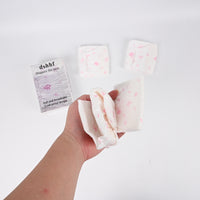 dshhf Premium Absorbent Diapers for Pets Leak-Proof Protective Pet Diapers for Dogs and Cats with Odor Control