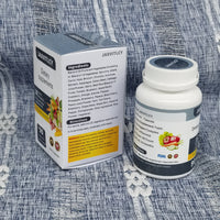 JAXVITLCY Dietary supplements-General Wellness Formula