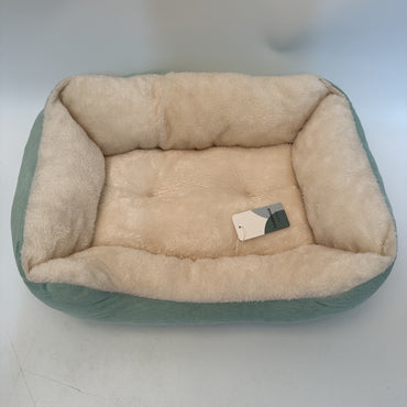 Lirainmood Premium Comfortable Pet Furniture Cozy Pet Nest Lounger For Cats And Small Dogs Indoor Home Pet Bed
