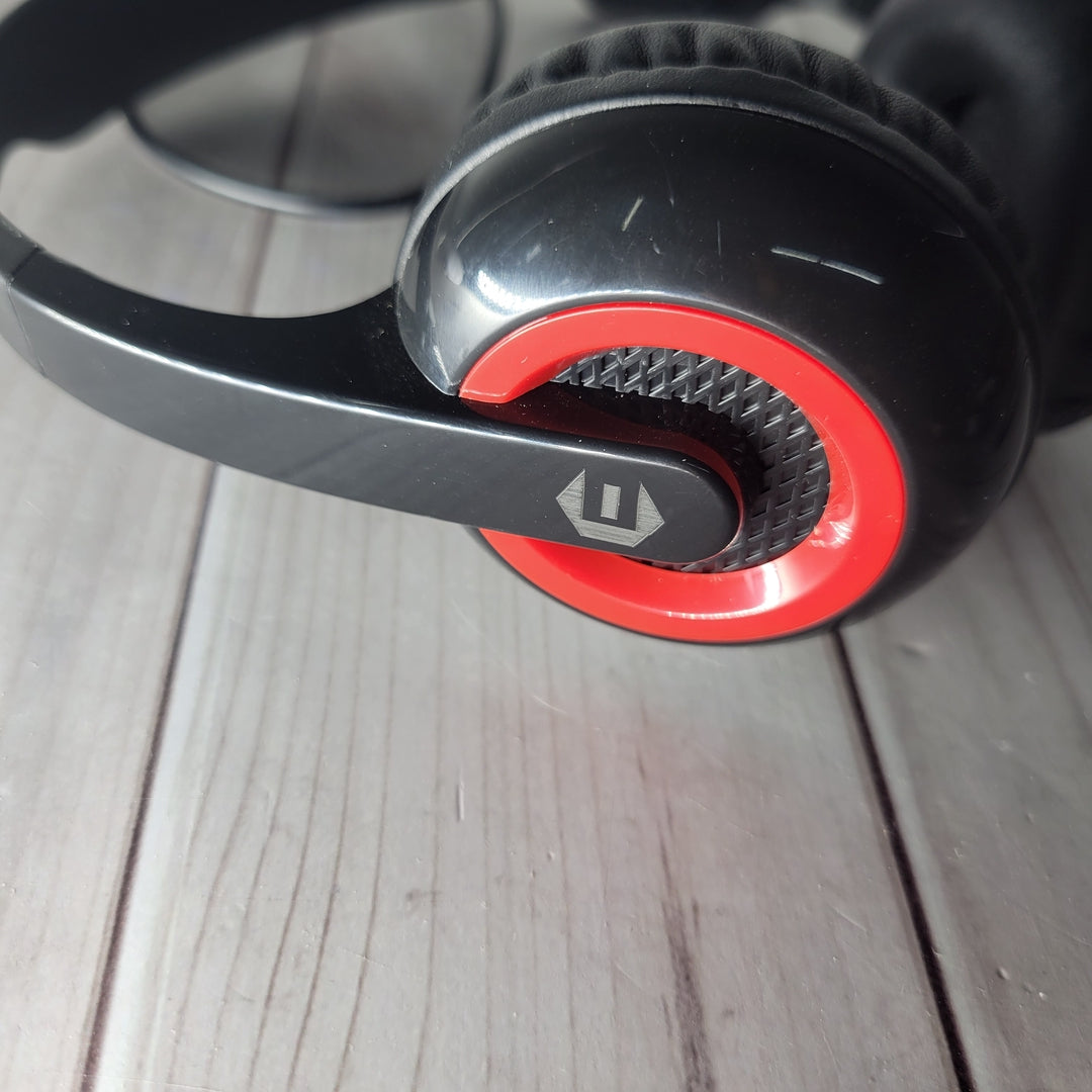 E Headphones Premium Over-Noise Cancellation, and Comfortable Fit