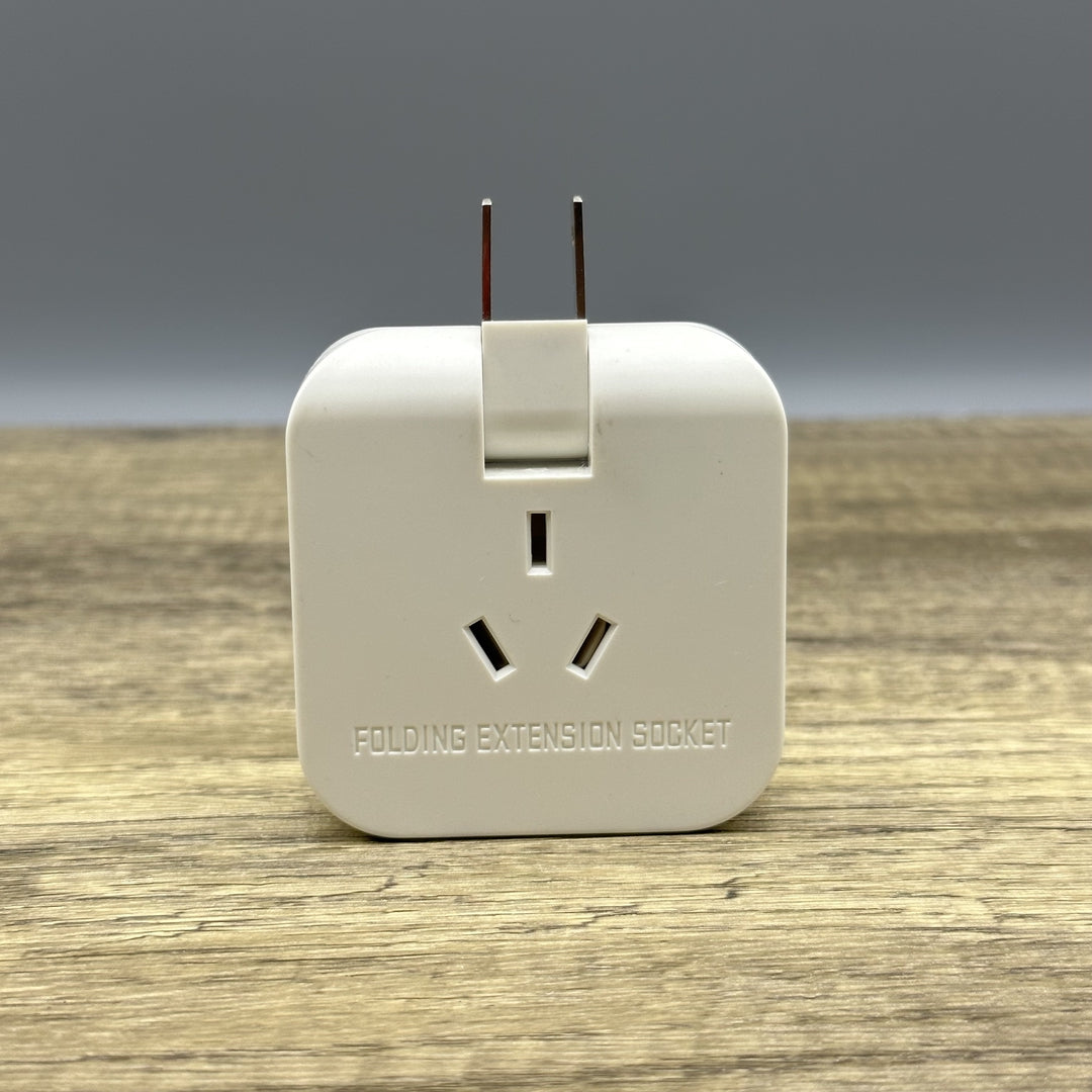 ARFKD Universal Travel Converters for Electric Plugs with USB Charging Ports
