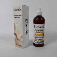 Elovelle Hair Oils Essential Oil Infused Conditioner Deep Moisture Detangles Reduces Frizz for All Hair Types