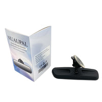 NUAUPAL Rearview mirrors for automobiles Universal Automobile Rearview Mirrors With Adjustable Suction Cup Mount For Enhanced Driving Safety
