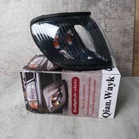 Qian.Wayk Premium LED Vehicle Headlight Assembly High-Brightness Weatherproof Headlights for Enhanced Night Driving