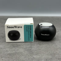 SnooWave Wireless Portable Media Players Mini Bluetooth Speaker System Premium Sound Quality Audio Device
