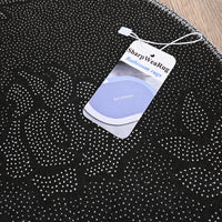 SharpWeaRug Soft Bathroom Rugs Absorbent & Non-Slip Carpet Mats for Bathroom & Indoor Use
