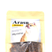 Arasu Pet food-High-Quality Pet Food for a Healthier, Happier Pet