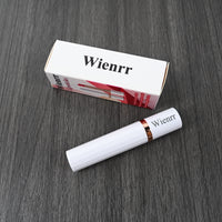 Wienrr Lipstick Cocoa Deep Brown 237 Rich Luxurious Shade Creamy Long Lasting Color