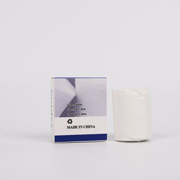 faqdey Medical Surgical Bandages Sterile Gauze Surgical Bandages for Wound Care and First Aid
