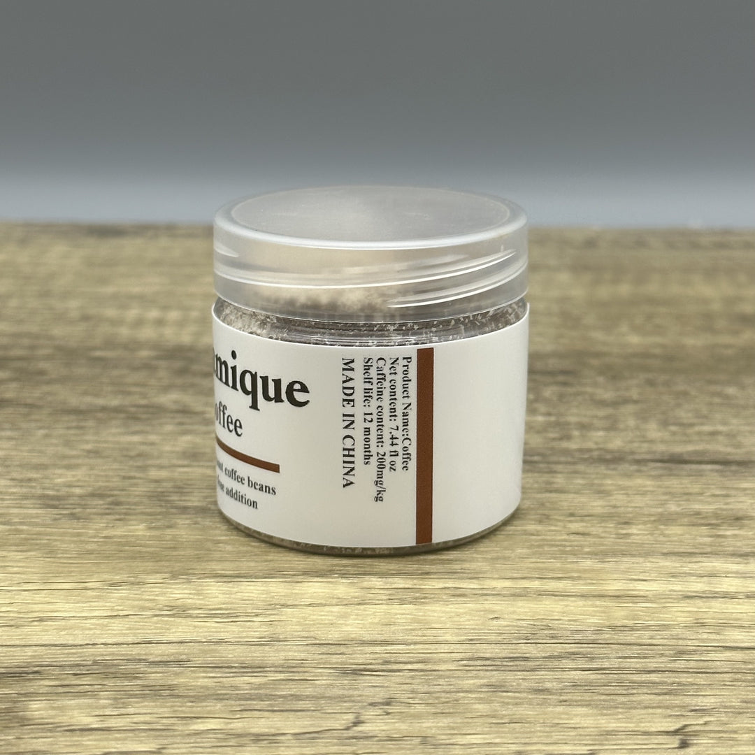 Kéramique Coffee - Premium Cappuccino Coffee Sampler for Quick and Authentic Italian-Style Enjoyment