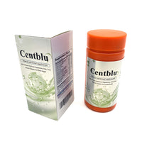 Centblu Mineral nutritional supplements Serving Size 2 Tablets Daily Wellness Support Mineral Nutritional Supplements