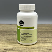 BKC Vitamin and Mineral Supplements – Berry Flavored, Chewable Tablets for Optimal Health
