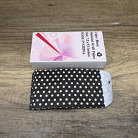Vanwalk Paper Bags for Packaging Black Kraft Paper Bags with Sturdy Handles for Gifts Retail and Party Favors