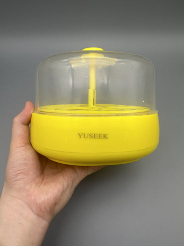 YUSEEK Smart Fully Automatic Egg Incubator - Half-Automatic Chicken Egg Edition