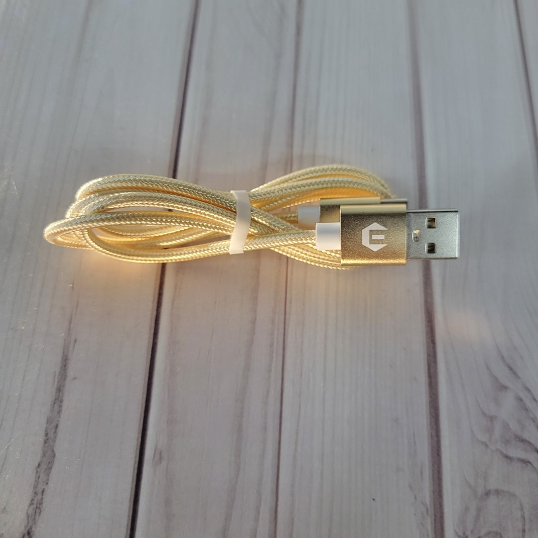 E USB cables for cellphones - Fast Charging, High-Speed Data Transfer