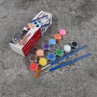 VCOLOR masterbatch Pigments High Quality Rich Color Long Lasting Easy Mix for Artists
