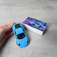 JolrCins Plastic Toy Car Model 1 32 Scale Vehicle for Kids Play Collection Gift