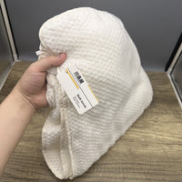 KAWASIMAYA Soft Microfiber Bath Towels Set Quick Dry Absorbent Bathroom Towel