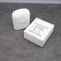 VIFICXMK Premium Wireless Bluetooth Earphones - High-Performance Audio with Noise Cancellation