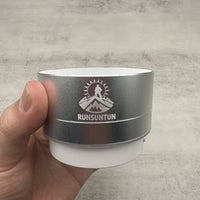 RUNSUNTUN Mini Bluetooth Speaker – Portable Personal Stereo with Crystal-Clear Sound and Powerful Connectivity