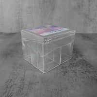 TINTAShift Makeup Tool Organizer Box Household Container for Storing & Organizing Brushes, Sponges & Cosmetics