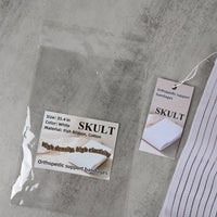 SKULT Orthopedic Support Bandages Professional Joint Bandages Targeted Compression Breathable Comfortable Reduces Strain