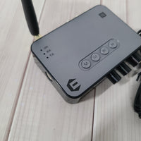 E Audio- and video-receivers - Surround Sound, Bluetooth and Wi-Fi Enabled