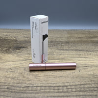 Lashhush Professional Lengthening & Curling Mascara - Waterproof Volume-Boosting Eye Mascara with Precision Brush for Dramatic Lashes